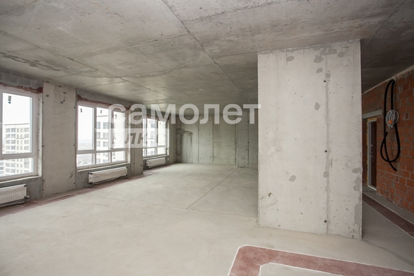 
  Продается 4-комн. квартира, 112.2 м², ЖК Южный, дом Ю-8
. Фото 4.