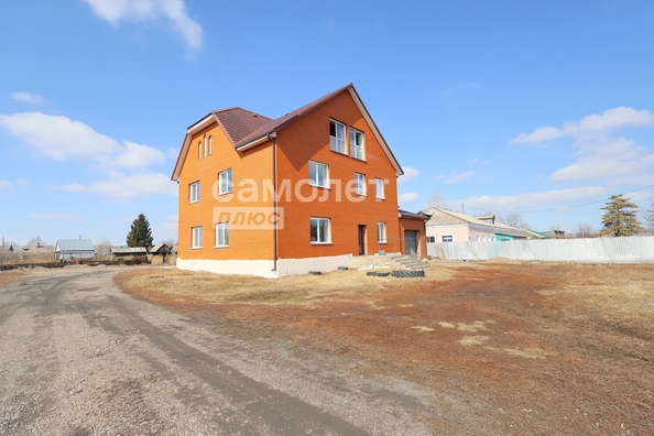 
  Продается коттедж, 361 м², поселок Зеленовский
. Фото 3.