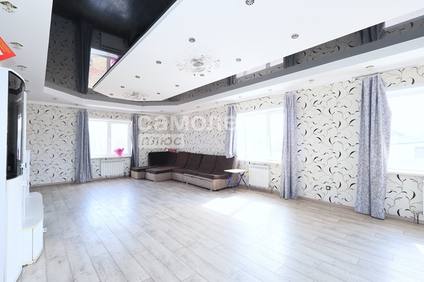 
  Продается коттедж, 361 м², поселок Зеленовский
. Фото 11.