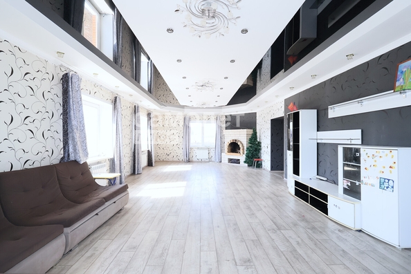 
  Продается коттедж, 361 м², поселок Зеленовский
. Фото 12.