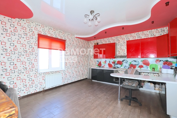 
  Продается коттедж, 361 м², поселок Зеленовский
. Фото 16.