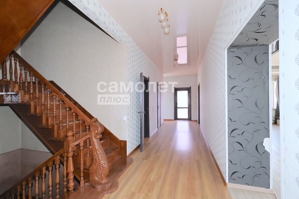 
  Продается коттедж, 361 м², поселок Зеленовский
. Фото 27.