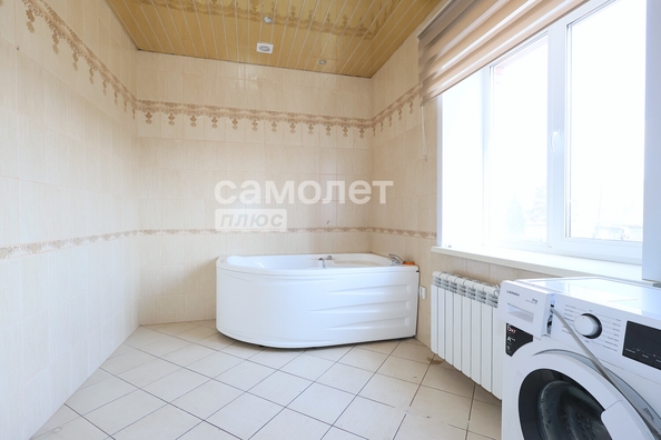 
  Продается коттедж, 361 м², поселок Зеленовский
. Фото 29.