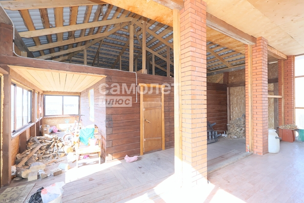 
  Продается коттедж, 361 м², поселок Зеленовский
. Фото 33.