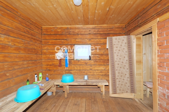 
  Продается коттедж, 361 м², поселок Зеленовский
. Фото 36.