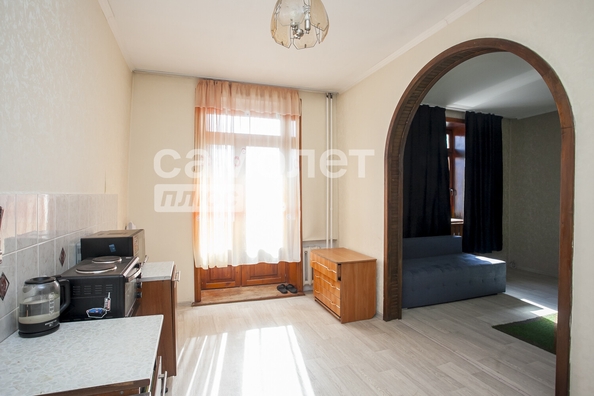
  Продается 3-комн. квартира, 77.2 м², Ушакова ул, д. 5
. Фото 10.