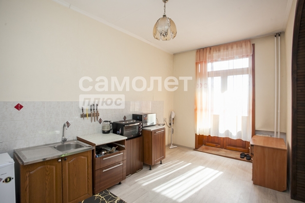 
  Продается 3-комн. квартира, 77.2 м², Ушакова ул, д. 5
. Фото 15.