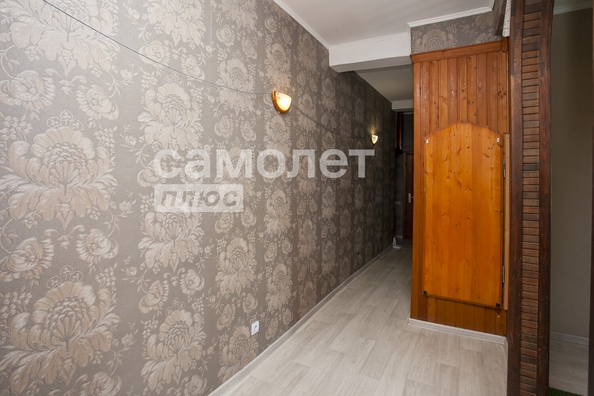 
  Продается 3-комн. квартира, 77.2 м², Ушакова ул, д. 5
. Фото 18.