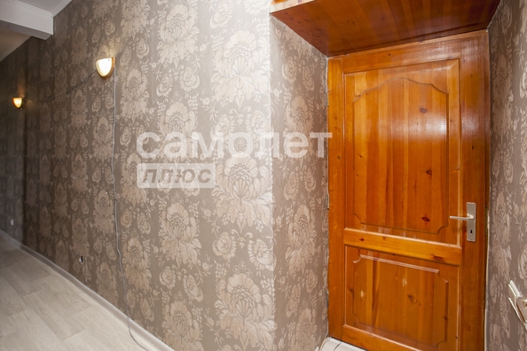 
  Продается 3-комн. квартира, 77.2 м², Ушакова ул, д. 5
. Фото 22.