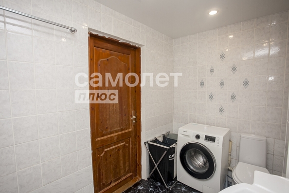 
  Продается 3-комн. квартира, 77.2 м², Ушакова ул, д. 5
. Фото 30.