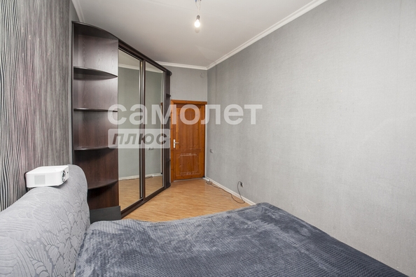 
  Продается 3-комн. квартира, 77.2 м², Ушакова ул, д. 5
. Фото 31.