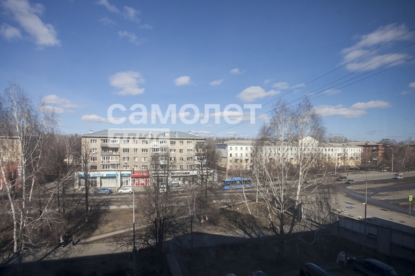 
  Продается 3-комн. квартира, 77.2 м², Ушакова ул, д. 5
. Фото 36.