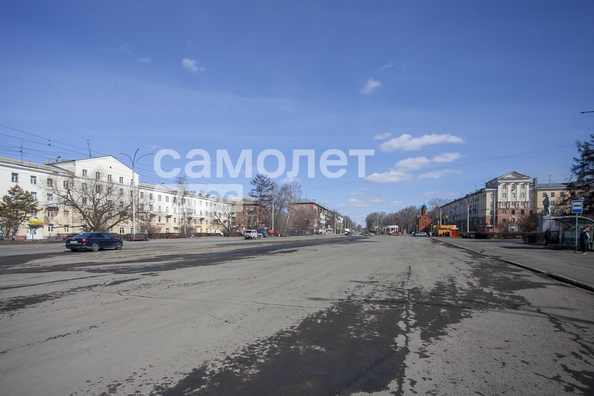 
  Продается 3-комн. квартира, 77.2 м², Ушакова ул, д. 5
. Фото 40.