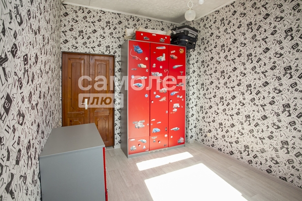 
  Продается 3-комн. квартира, 77.2 м², Ушакова ул, д. 5
. Фото 8.