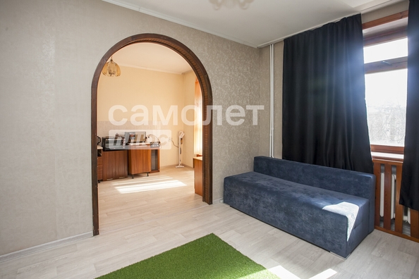 
  Продается 3-комн. квартира, 77.2 м², Ушакова ул, д. 5
. Фото 22.