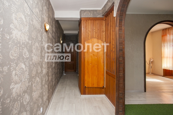 
  Продается 3-комн. квартира, 77.2 м², Ушакова ул, д. 5
. Фото 26.