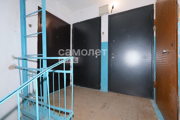 
  Продается 1-комн. квартира, 34.4 м², 3-я Рабочая ул, д. 14
. Фото 11.