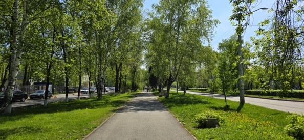 
  Продается 3-комн. квартира, 58 м², Сеченова  ул, д. 27
. Фото 1.