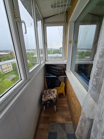 
  Продается 3-комн. квартира, 58 м², Сеченова  ул, д. 27
. Фото 13.