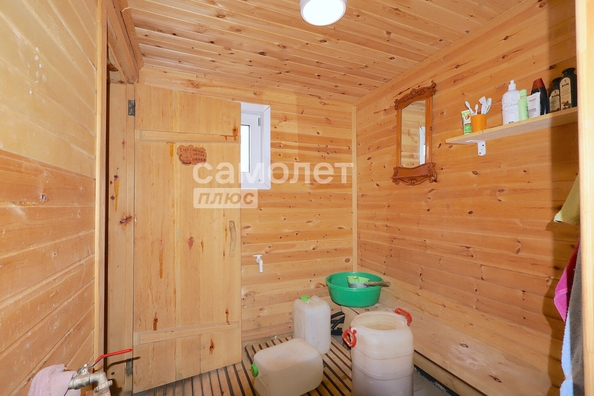 
  Продается дача, 88 м², Кемерово
. Фото 16.