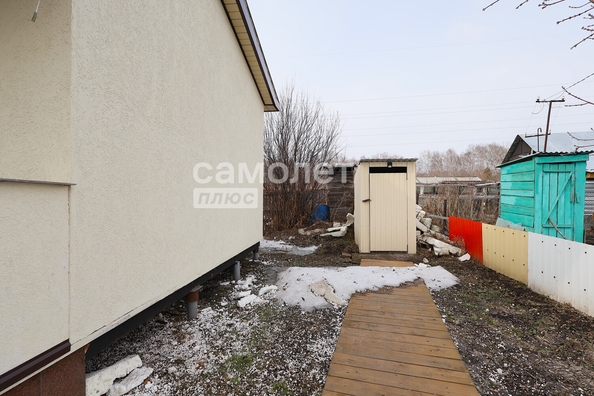 
  Продается дача, 88 м², Кемерово
. Фото 26.