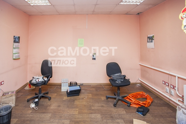 
  Продается офис, 790 м², Федоровского ул, д. 5д
. Фото 9.