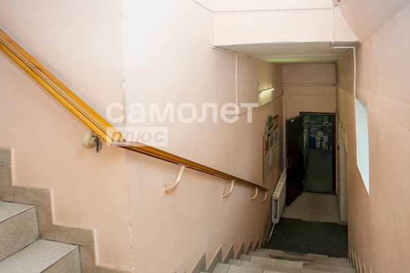 
  Продается офис, 790 м², Федоровского ул, д. 5д
. Фото 12.