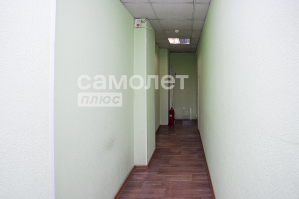 
  Продается офис, 790 м², Федоровского ул, д. 5д
. Фото 13.