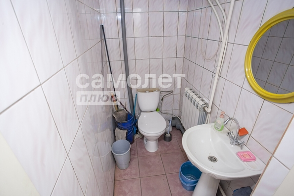 
  Продается офис, 790 м², Федоровского ул, д. 5д
. Фото 20.