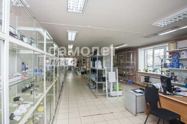
  Продается офис, 790 м², Федоровского ул, д. 5д
. Фото 16.