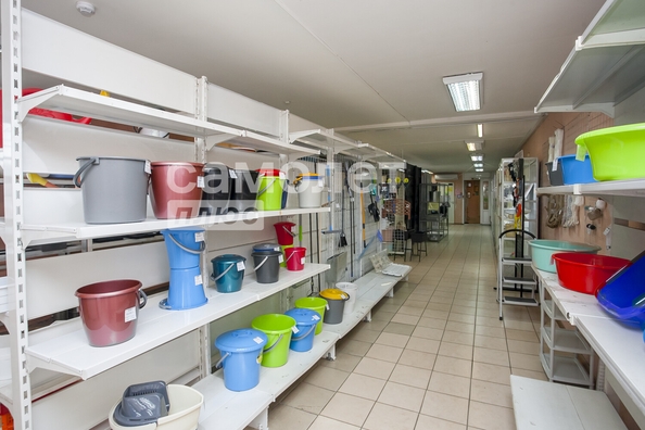 
  Продается офис, 790 м², Федоровского ул, д. 5д
. Фото 18.