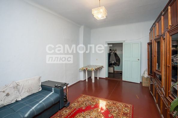 
  Продается 3-комн. квартира, 72.9 м², Инициативная ул, д. 95
. Фото 8.