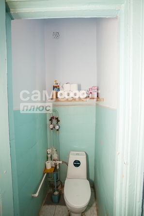 
  Продается 3-комн. квартира, 72.9 м², Инициативная ул, д. 95
. Фото 19.