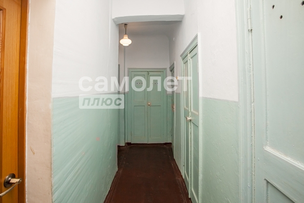 
  Продается 3-комн. квартира, 72.9 м², Инициативная ул, д. 95
. Фото 25.