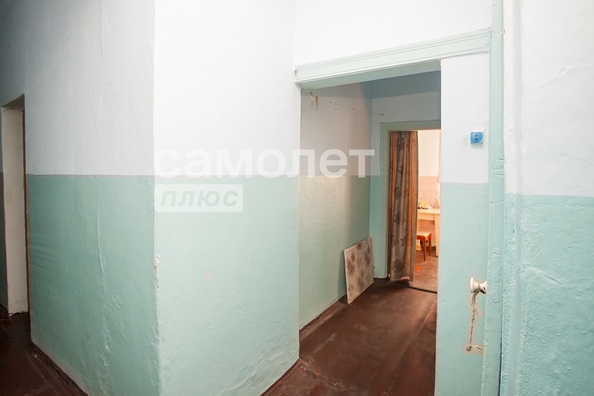 
  Продается 3-комн. квартира, 72.9 м², Инициативная ул, д. 95
. Фото 28.