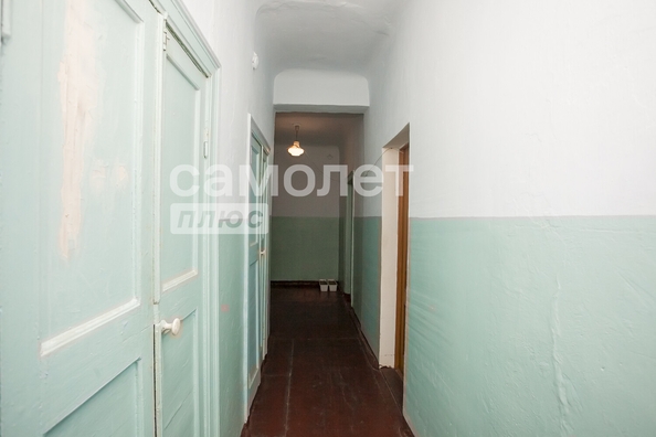 
  Продается 3-комн. квартира, 72.9 м², Инициативная ул, д. 95
. Фото 30.