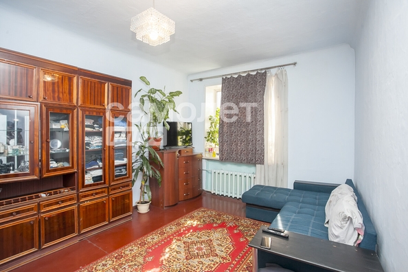 
  Продается 3-комн. квартира, 72.9 м², Инициативная ул, д. 95
. Фото 6.