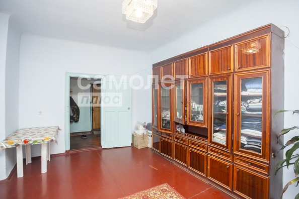 
  Продается 3-комн. квартира, 72.9 м², Инициативная ул, д. 95
. Фото 8.