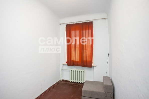 
  Продается 3-комн. квартира, 72.9 м², Инициативная ул, д. 95
. Фото 10.