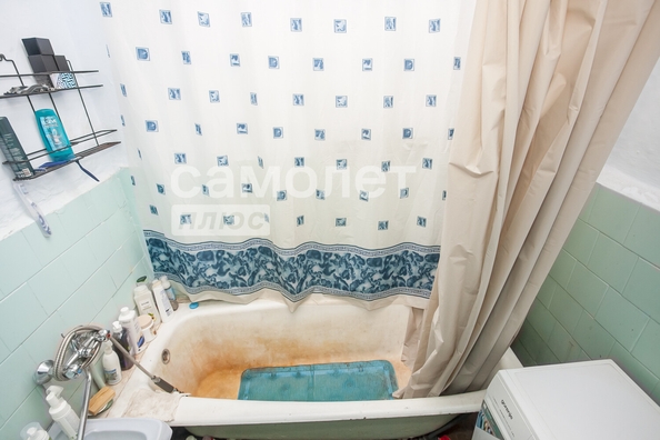 
  Продается 3-комн. квартира, 72.9 м², Инициативная ул, д. 95
. Фото 20.