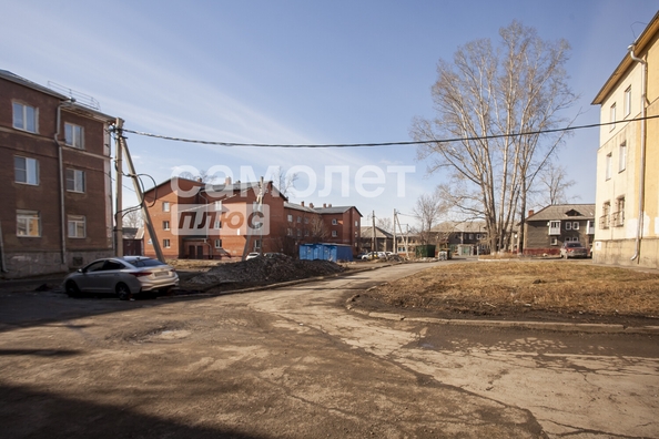 
  Продается 3-комн. квартира, 72.9 м², Инициативная ул, д. 95
. Фото 35.