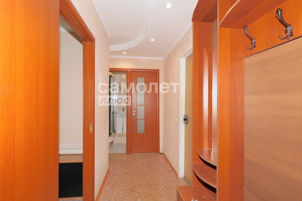 
  Продается 2-комн. квартира, 43.5 м², Московский пр-кт, д. 39В
. Фото 7.