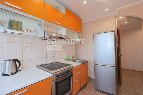 
  Продается 2-комн. квартира, 43.5 м², Московский пр-кт, д. 39В
. Фото 9.