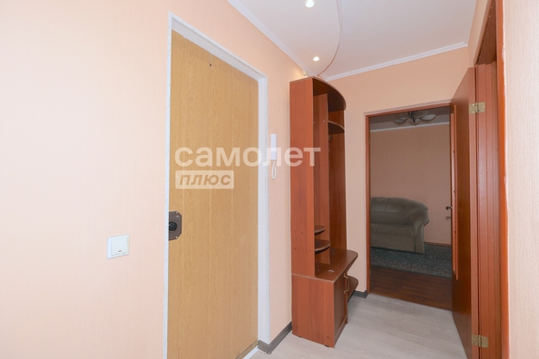 
  Продается 2-комн. квартира, 43.5 м², Московский пр-кт, д. 39В
. Фото 19.