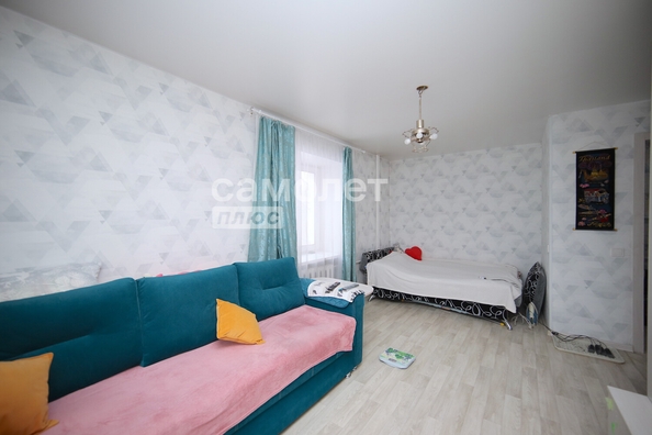 
  Продается 1-комн. квартира, 30.8 м², Леонова ул, д. 13
. Фото 8.