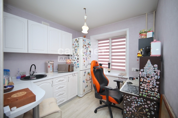 
  Продается 1-комн. квартира, 30.8 м², Леонова ул, д. 13
. Фото 11.