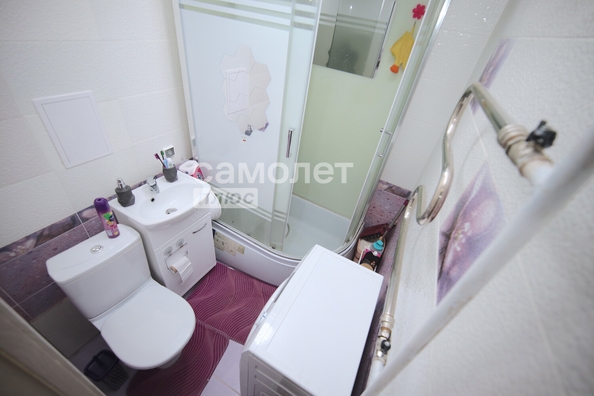 
  Продается 1-комн. квартира, 30.8 м², Леонова ул, д. 13
. Фото 14.