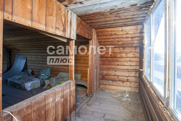 
  Продается дом, 76.4 м², Кемерово
. Фото 15.