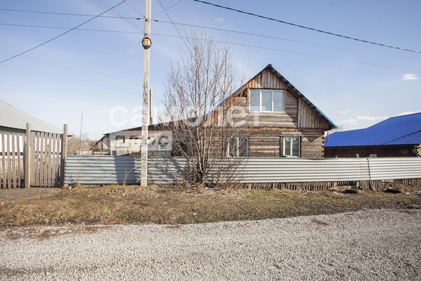 
  Продается дом, 76.4 м², Кемерово
. Фото 17.