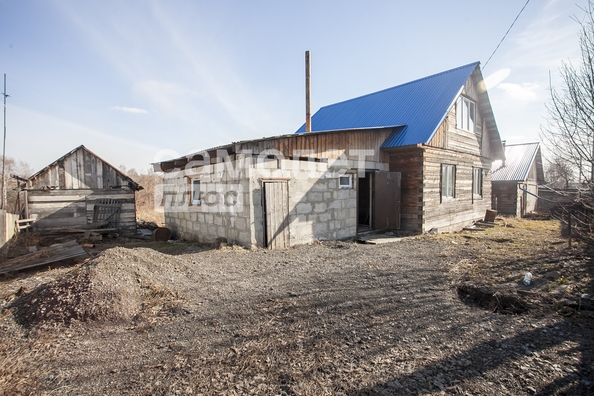 
  Продается дом, 76.4 м², Кемерово
. Фото 22.